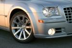Chrysler 300C SRT8 2004 года (EU)